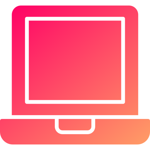 Ноутбук бесплатно иконка