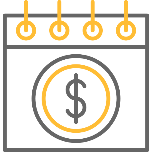 zahltag kostenlos Icon