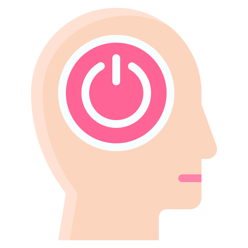 abschalten kostenlos Icon