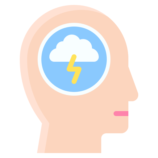 verärgern kostenlos Icon