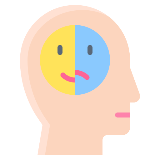 Mood swings free icon