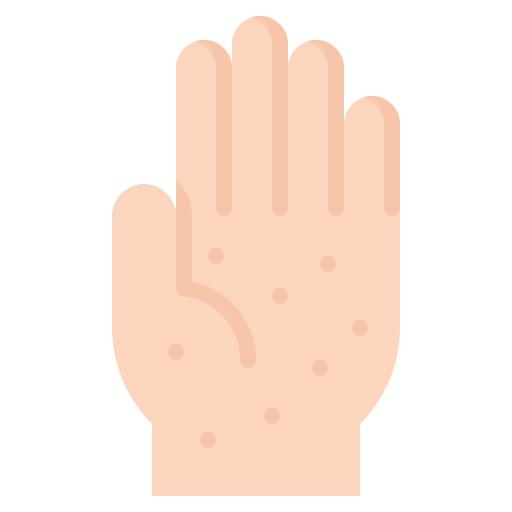 ausschlag kostenlos Icon ausschlag kostenlos Icon