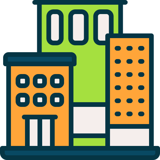 Офис бесплатно иконка