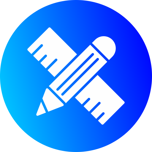 Канцелярские товары бесплатно иконка