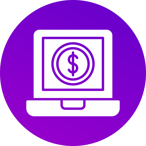 coût Icône gratuit