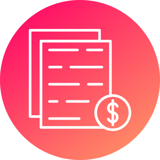 administrativ kostenlos Icon