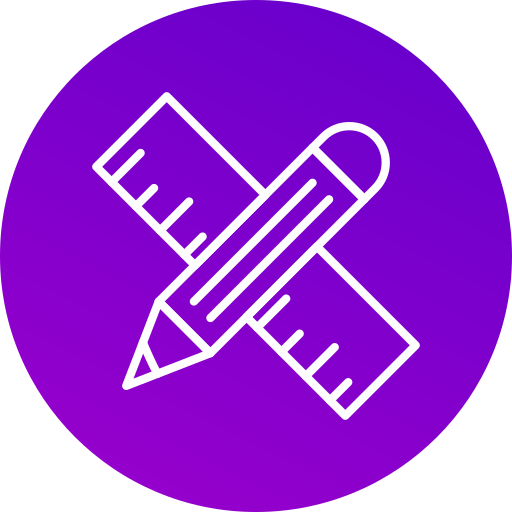 papeterie Icône gratuit