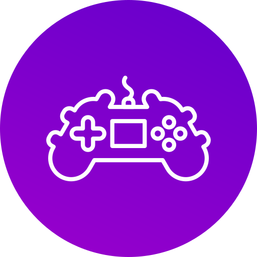 Gaming - Free gaming icons