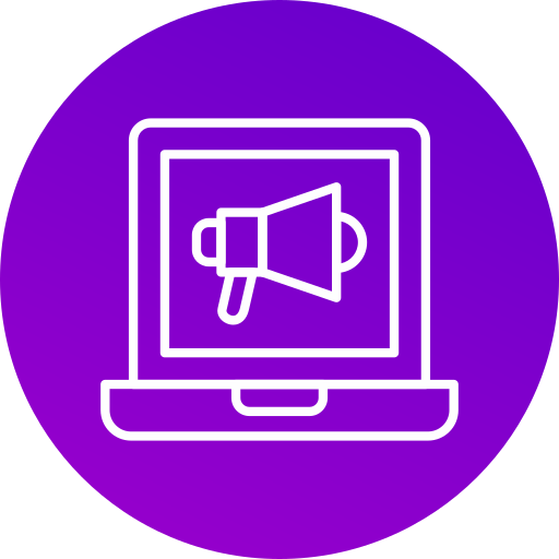 marketing kostenlos Icon marketing kostenlos Icon