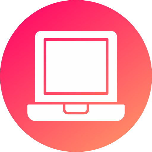 laptop kostenlos Icon