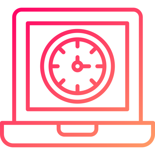 Time free icon Time free icon