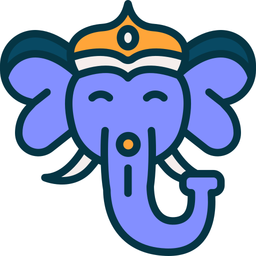 ganesha icono gratis