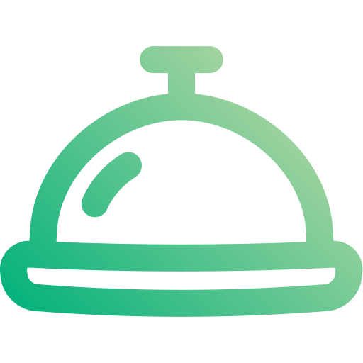 cloche Icône gratuit