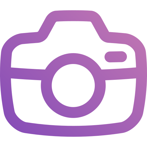 cámara icono gratis