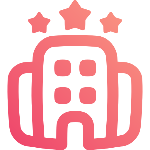 hotel icono gratis