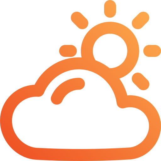 날씨 무료 아이콘