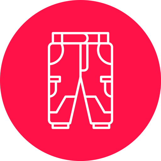 skihose kostenlos Icon skihose kostenlos Icon