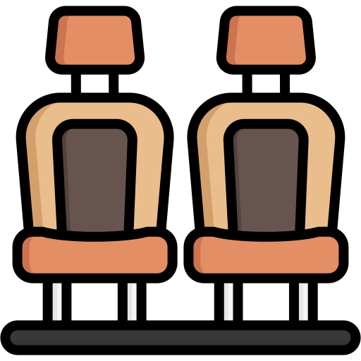 autobús icono gratis