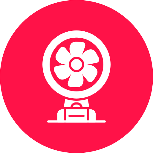 admirador icono gratis