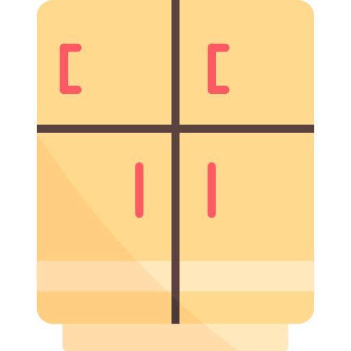 refrigerador icono gratis