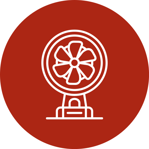 admirador icono gratis