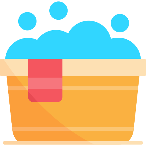 lavadero icono gratis