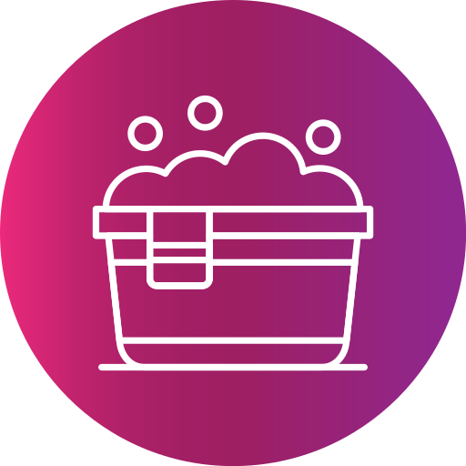 lavadero icono gratis