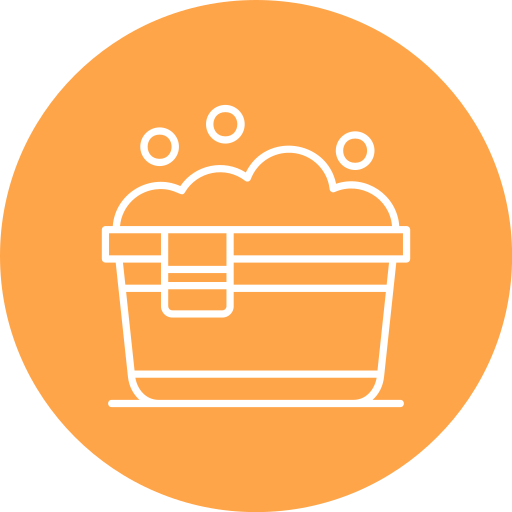 lavadero icono gratis