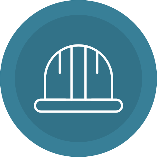 Шлем бесплатно иконка