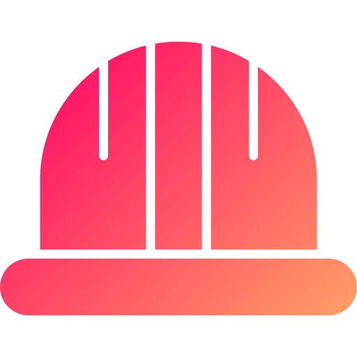 capacete grátis ícone