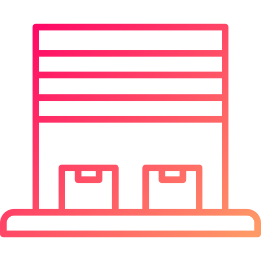 Склад бесплатно иконка