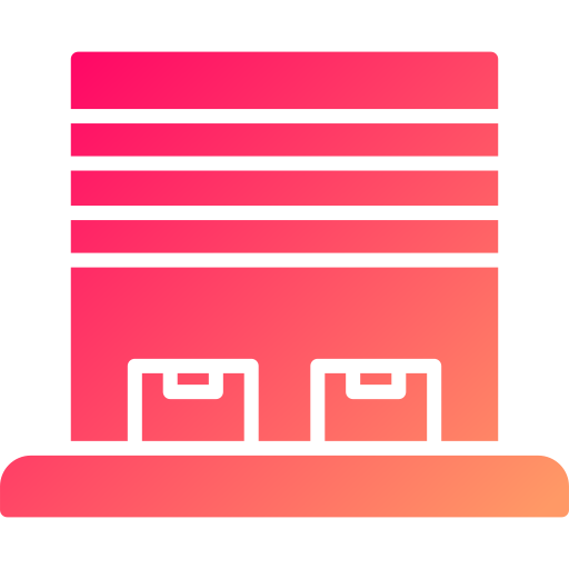 Склад бесплатно иконка