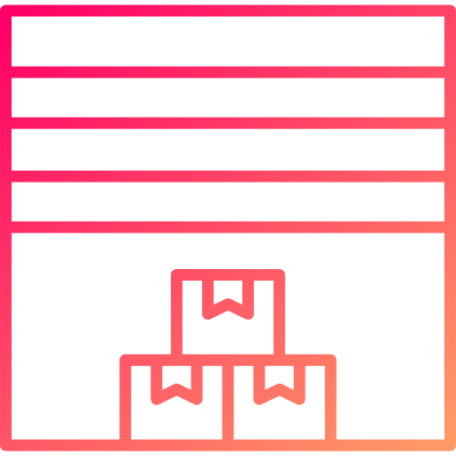 Склад бесплатно иконка