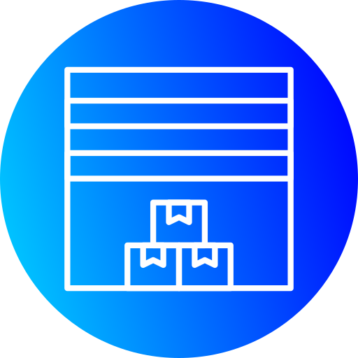 Склад бесплатно иконка