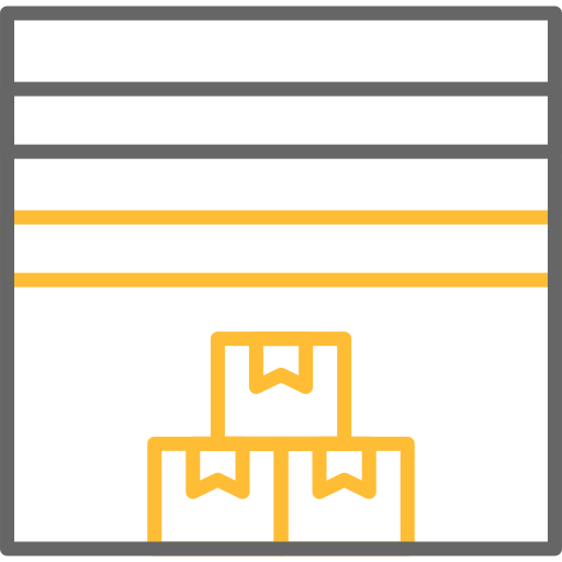 Склад бесплатно иконка