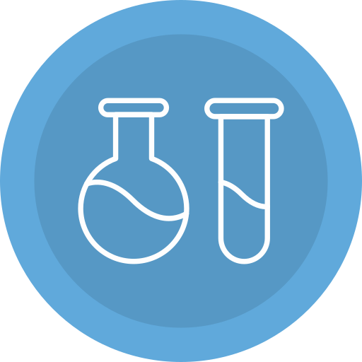 chemikalien kostenlos Icon