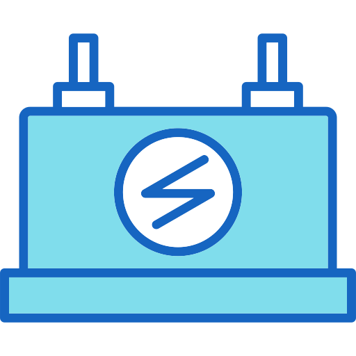 batterie kostenlos Icon batterie kostenlos Icon