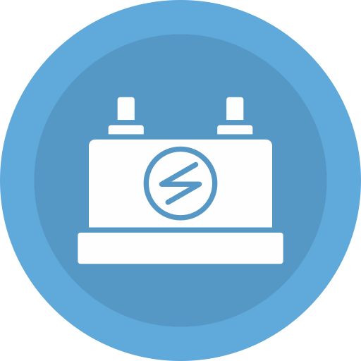 batterie kostenlos Icon