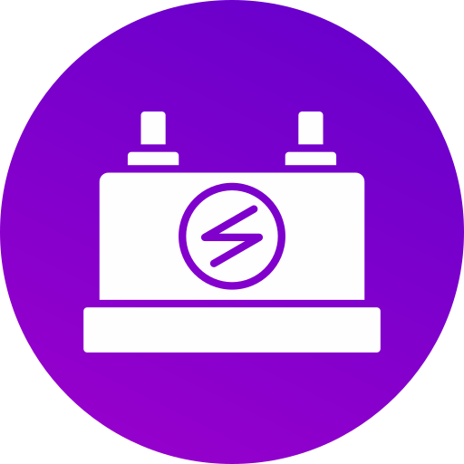 batería icono gratis batería icono gratis