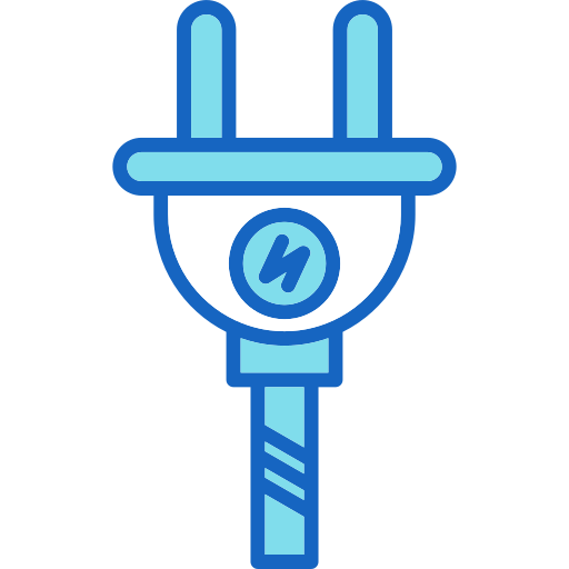 stecker kostenlos Icon