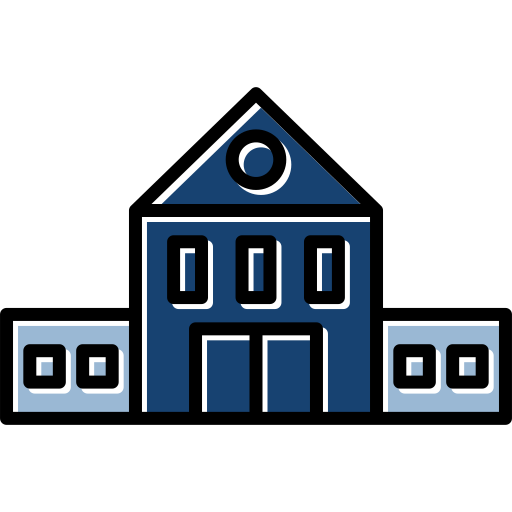 maison Icône gratuit