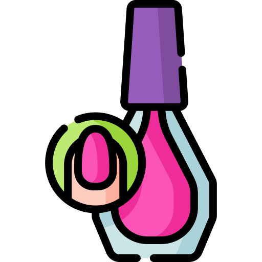 nagelpolitur kostenlos Icon