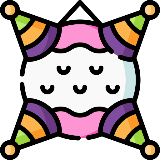 piñata kostenlos Icon piñata kostenlos Icon