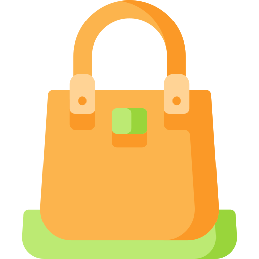 bolsa icono gratis