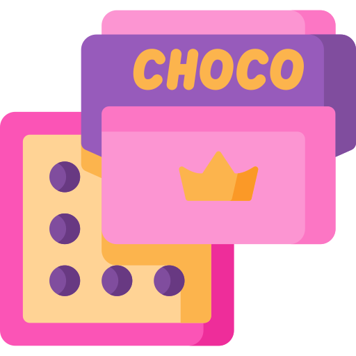 chocolate icono gratis