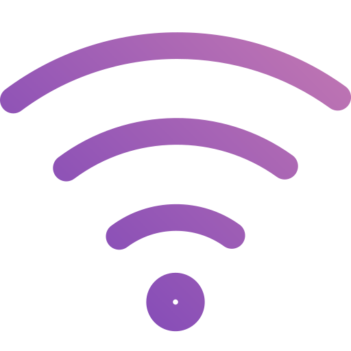 wifi icono gratis