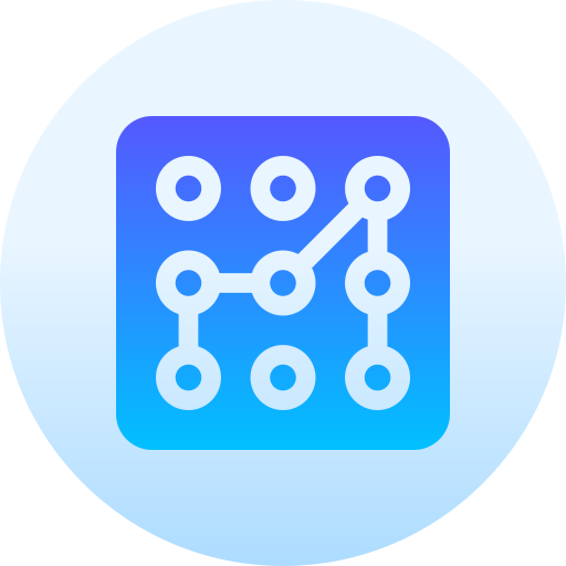 bloqueo de pantalla icono gratis