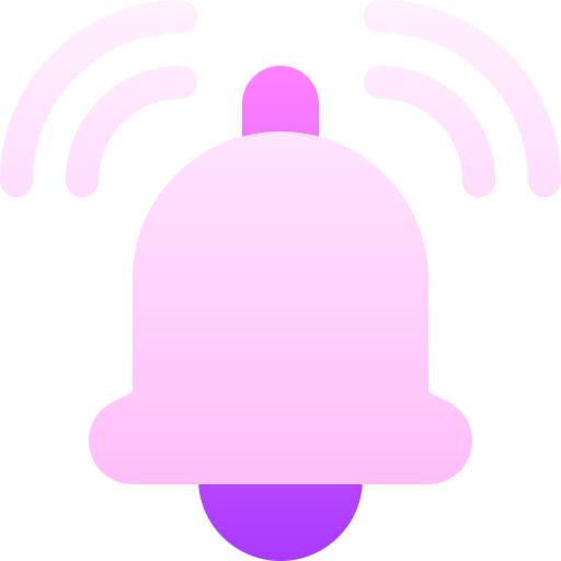 glocke kostenlos Icon glocke kostenlos Icon