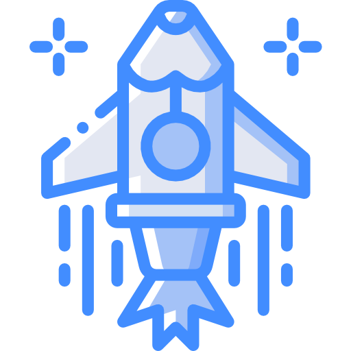 Startup free icon