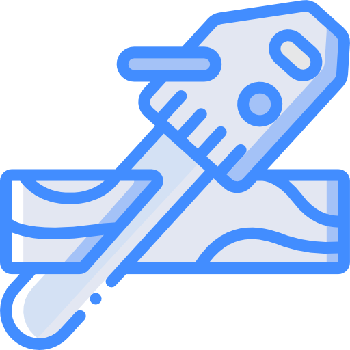 Chainsaw - Free Tools and utensils icons